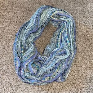 women’s infinity scarf